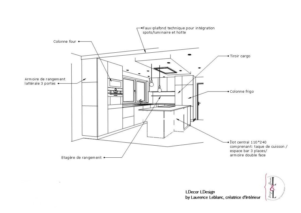 Projet 3D Nandrin